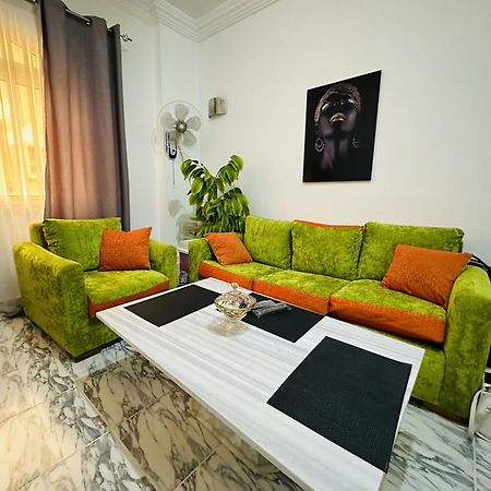 후르가다 Angie House Embassy Area With Wi Fi 아파트 외부 사진