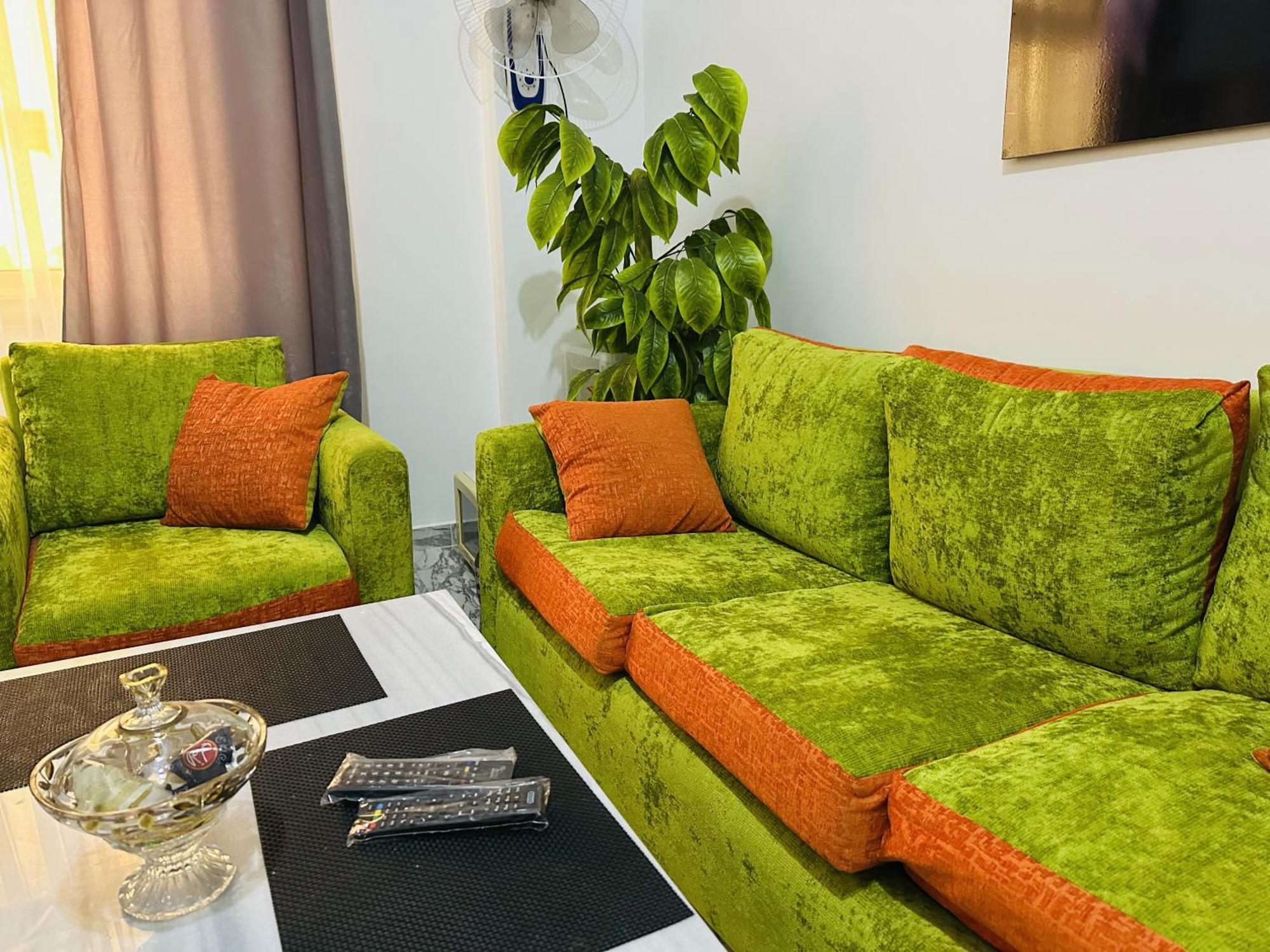 후르가다 Angie House Embassy Area With Wi Fi 아파트 외부 사진