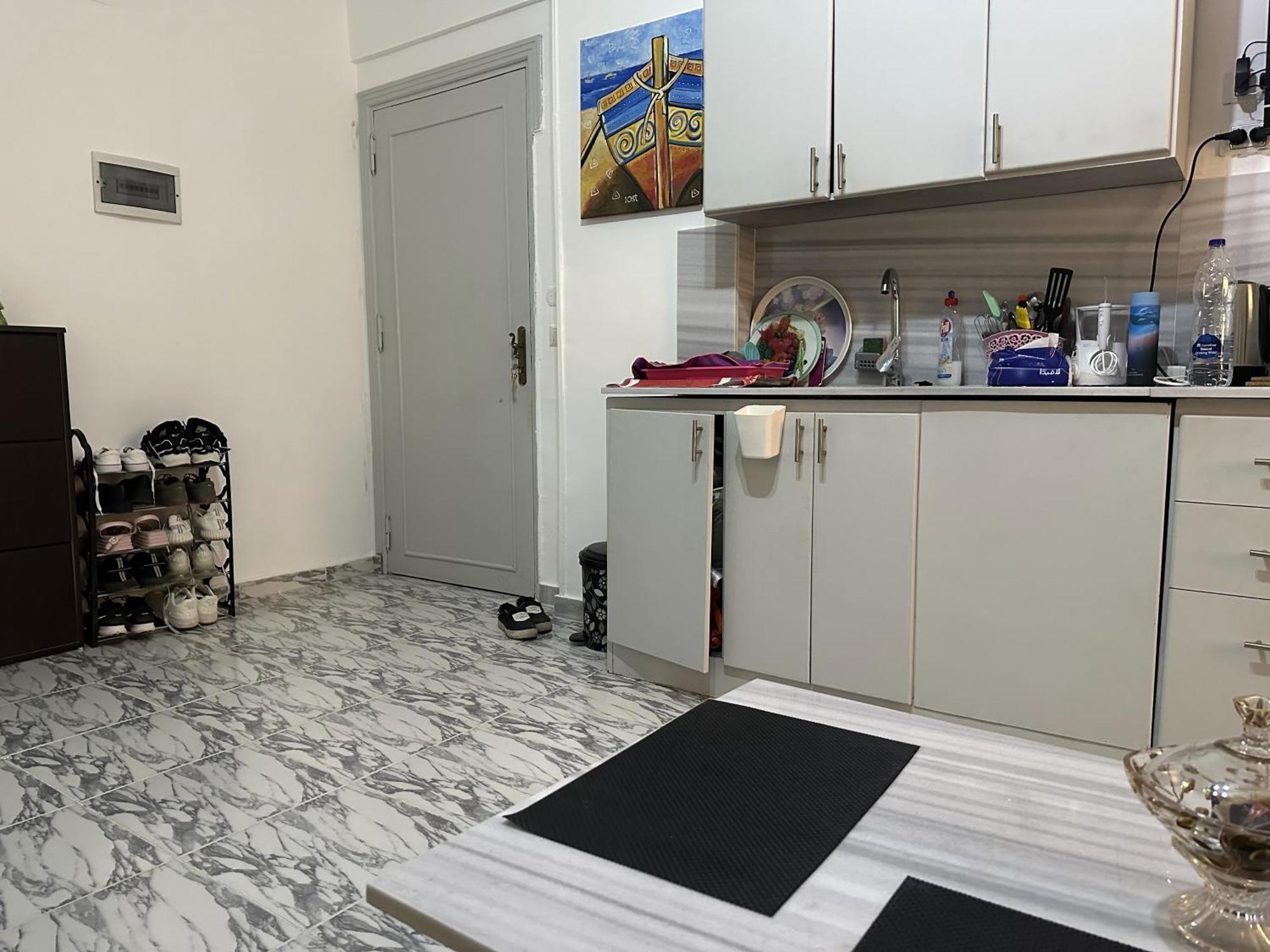 후르가다 Angie House Embassy Area With Wi Fi 아파트 외부 사진