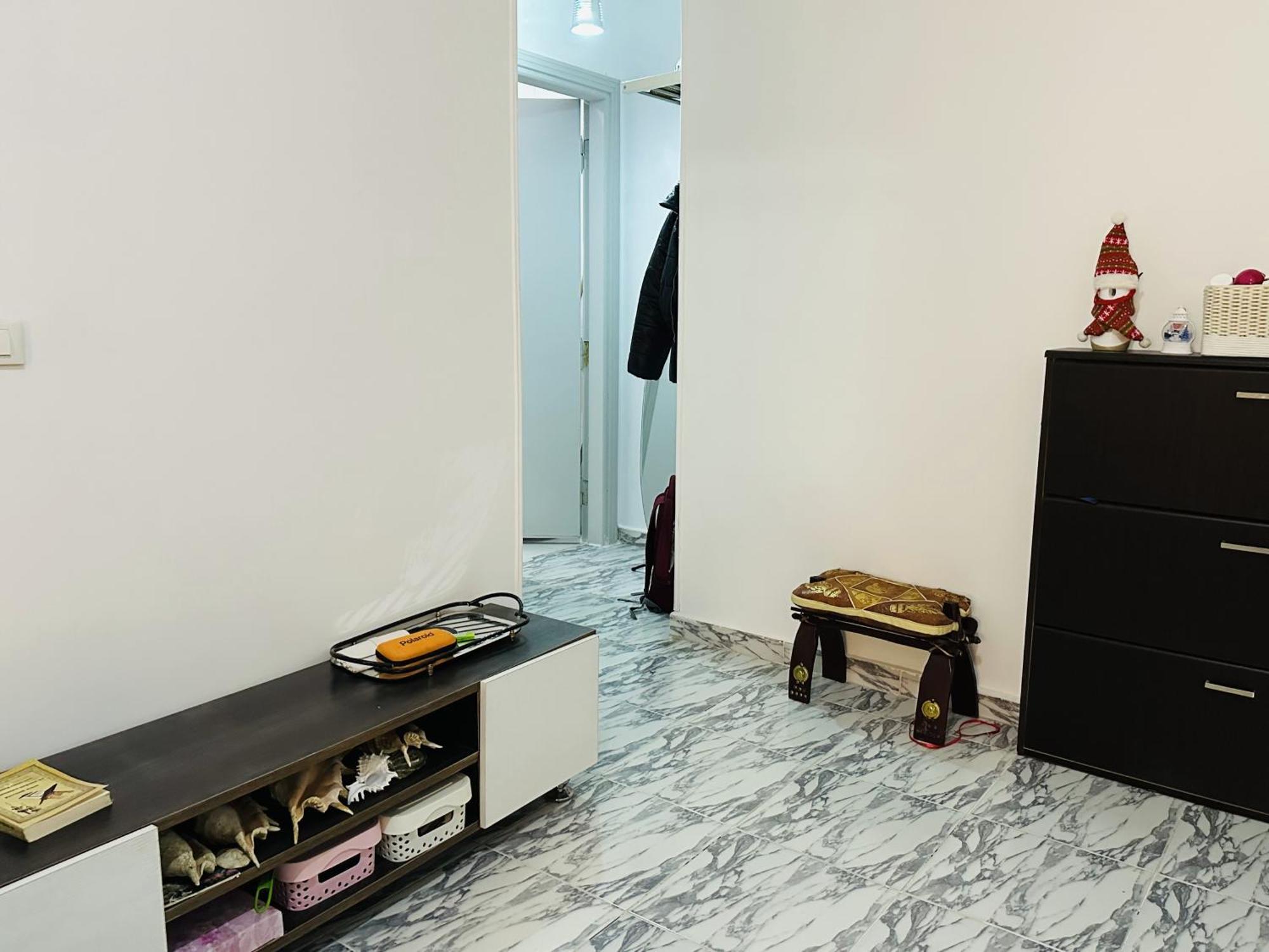 후르가다 Angie House Embassy Area With Wi Fi 아파트 외부 사진