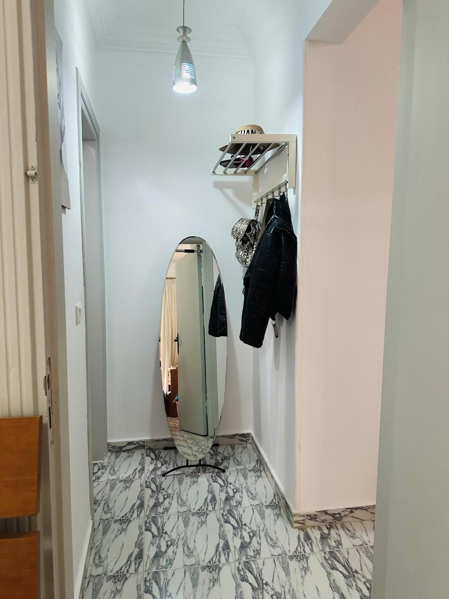 후르가다 Angie House Embassy Area With Wi Fi 아파트 외부 사진