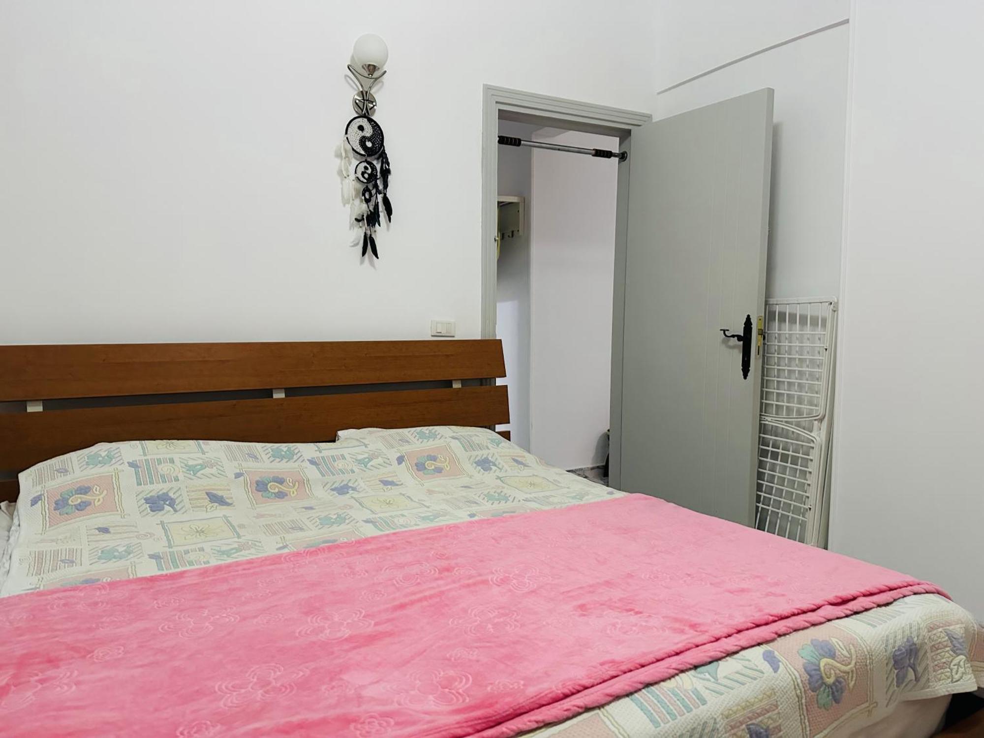 후르가다 Angie House Embassy Area With Wi Fi 아파트 외부 사진