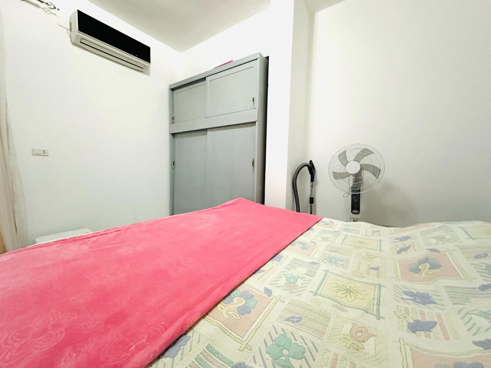 후르가다 Angie House Embassy Area With Wi Fi 아파트 외부 사진